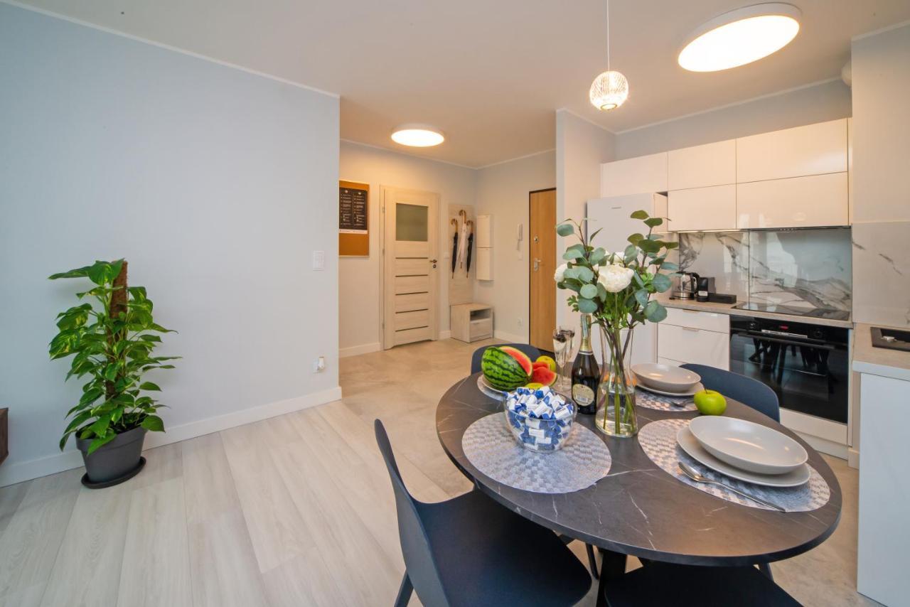 Apartmán Maya's Flats & 52 - Aura 40
