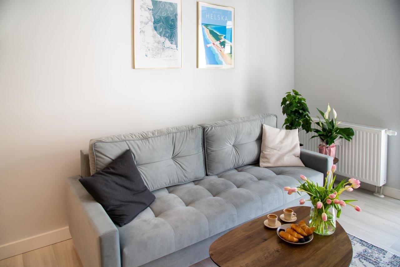 Apartmán Maya's Flats & 52 - Aura 40