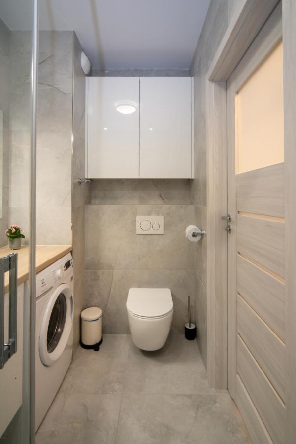 Apartmán Maya's Flats & 52 - Aura 40 Gdaňsk