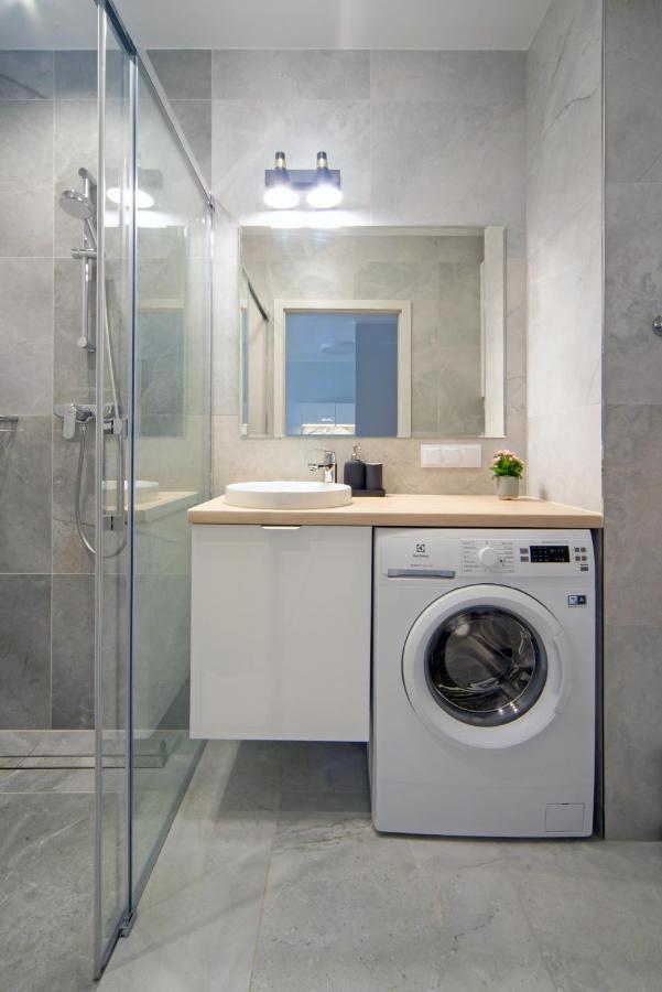 Apartmán Maya's Flats & 52 - Aura 40 Gdaňsk