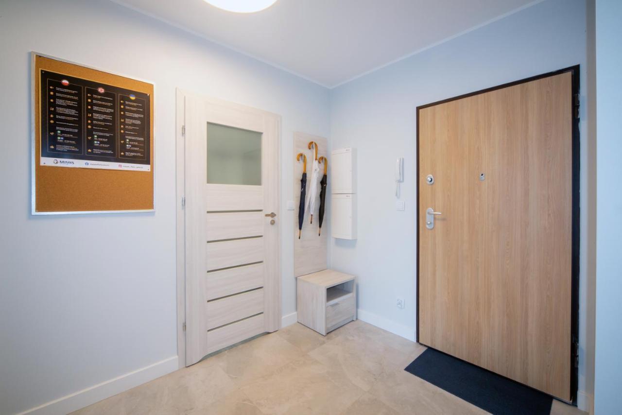 Maya's Flats & 52 - Aura 40 * Gdaňsk