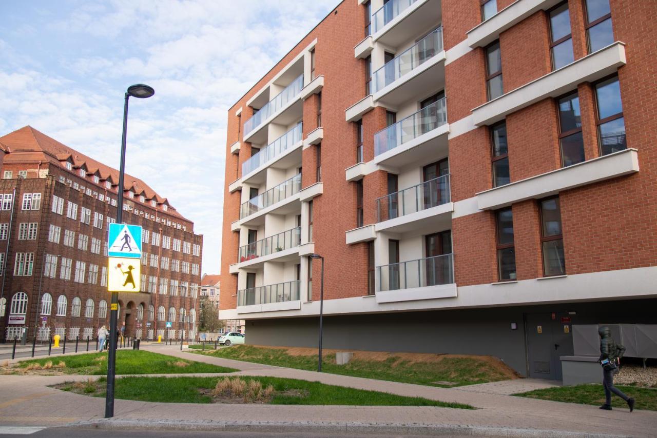 Maya's Flats & 52 - Aura 40 Apartmán *