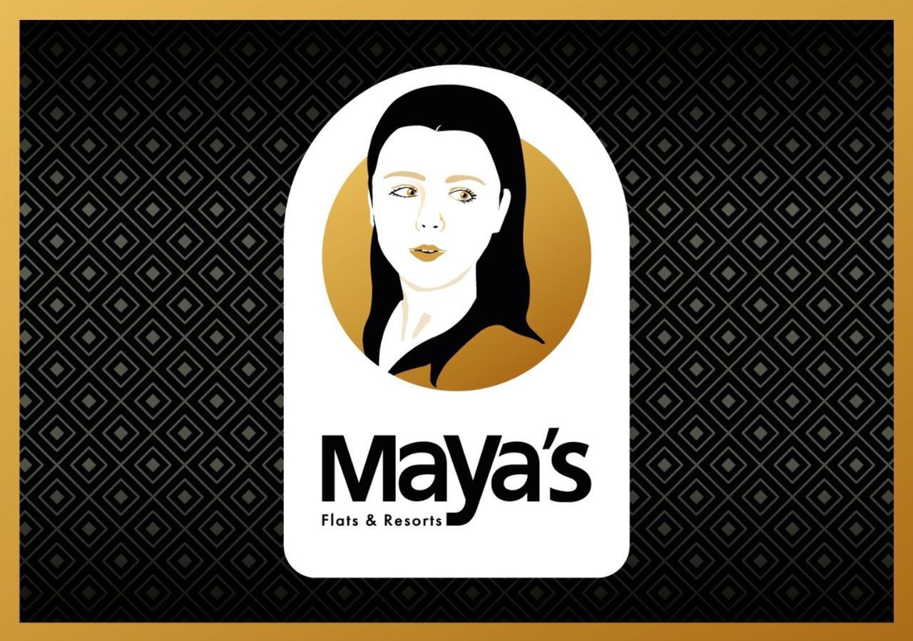 Apartmán Maya's Flats & 52 - Aura 40