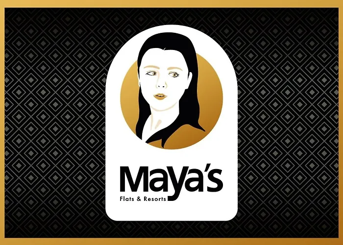 Maya\'S Flats & Resorts 52 - Aura 40