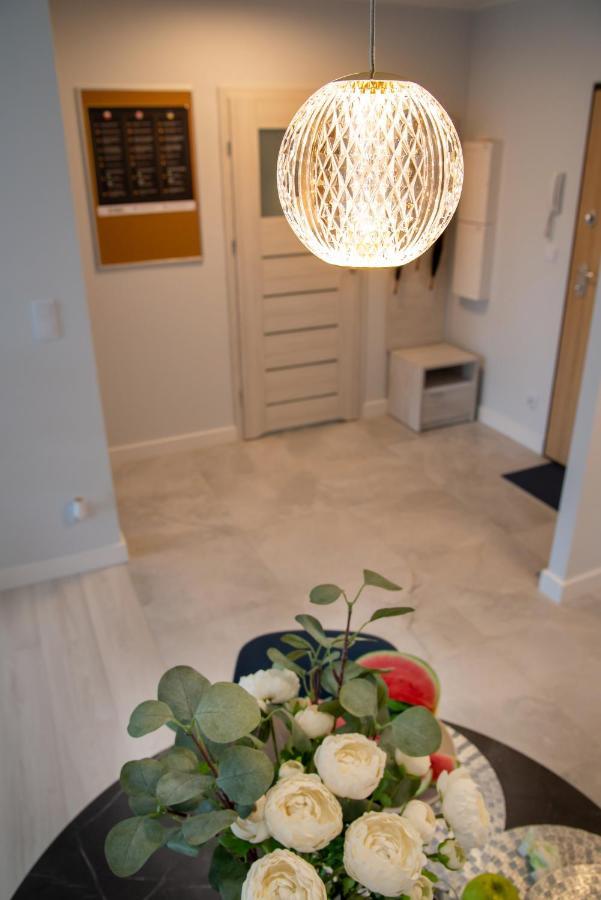 Apartment Maya's Flats & 52 - Aura 40 Danzig
